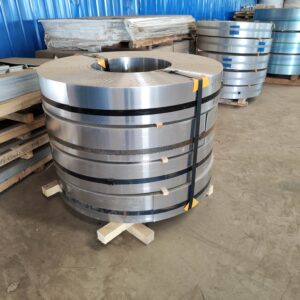 Ferritic or Martensite 409(S40900) stainless steel plate/coil