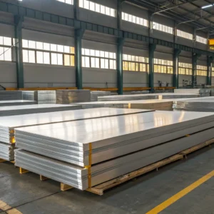 ASTM_A240/A240M-05 Austenitic 316L(S31603) stainless steel plate/coil