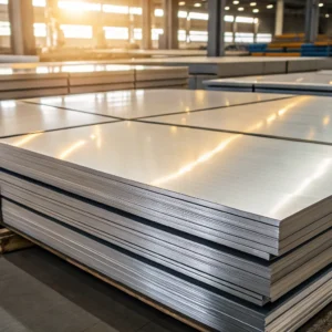 Austenitic 316H(S31609) stainless steel plate/coil