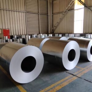 410(S41000) ferritic or Martensite stainless steel plate/coil