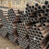 Alloy steel tubes SAE AISI 4130 4140 4340 seamless steel pipes for machinery - Image 2