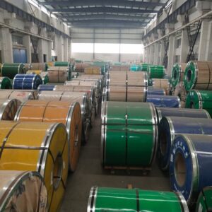 904L Stainless Steel: The Ultimate Guide to High-Performance Corrosion-Resistant Alloy