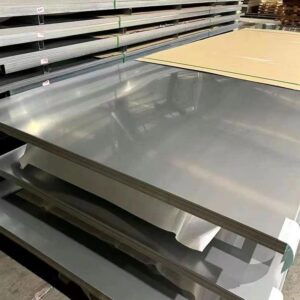 Austenitic 316(S31600) stainless steel plate/coil