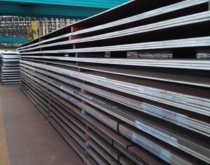 GB/T 11251 30CrMo alloy steel plates
