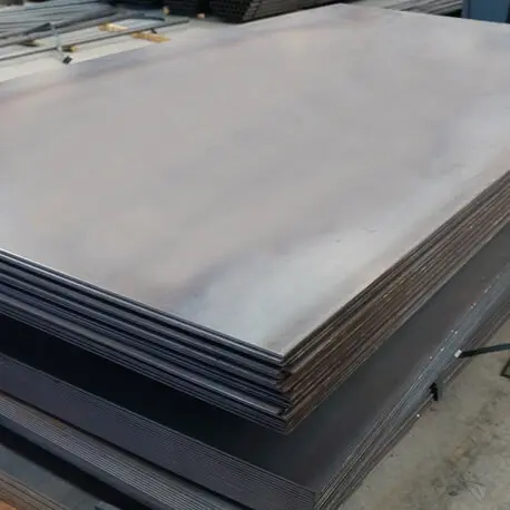 ASTM A516 Grade 70 (A516GR70 Steel Plate) : The Comprehensive Industry Guide