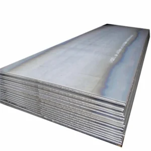 ASTM A283 Grade C(A283GRC) Carbon Steel Plate