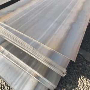 ABS Grade AH36 Shipbuilding Steel Plate
