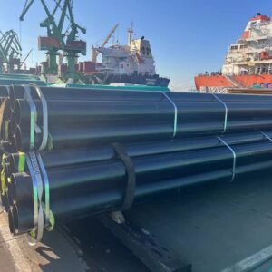 Cost-effectiveness API 5L Grade A pipeline