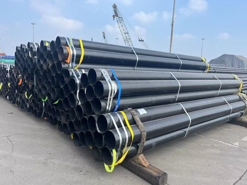 API 5L X42 pipeline PSL1 PSL2