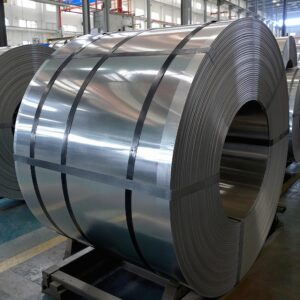 Austenitic 347H(S34709) stainless steel plate/coil