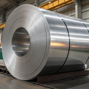 Austenitic 347(S34700) stainless steel plate/coil