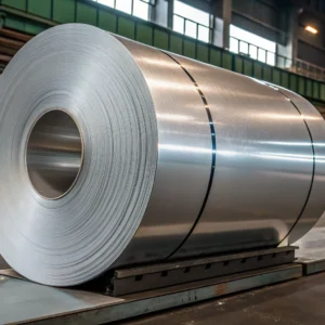 Austenitic 321(S32100) stainless steel plate/coil
