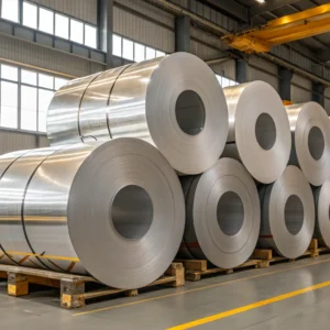 Austenitic 309S （S30908）stainless steel plate/coil