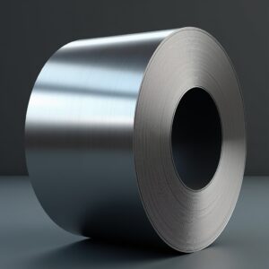 Austenitic 201L(S20103) stainless steel plate/coil