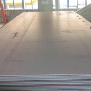 ASTM A131 Grade A Shipbuilding Steel Plate