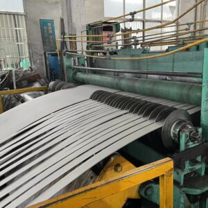 JIS G4304 or JIS G4305 Austenitic SUS347 stainless steel plate/coil