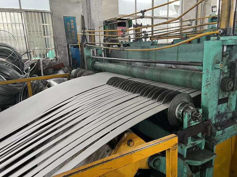 JIS G4304 or JIS G4305 Austenitic SUS347 stainless steel plate/coil